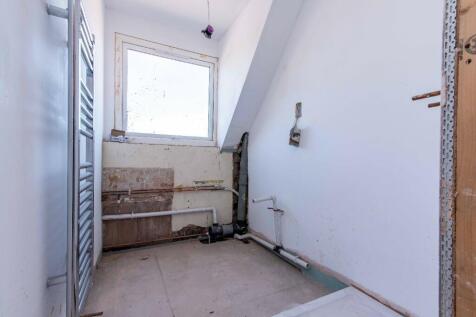 Flat 3 SF