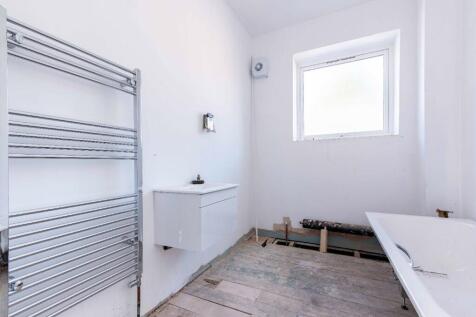 GF Bathroom