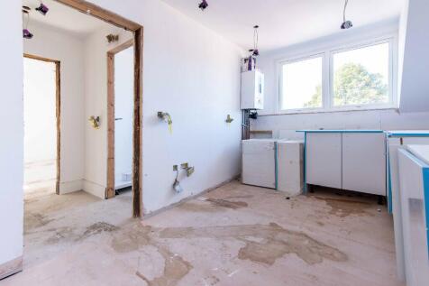 SF Kitchen