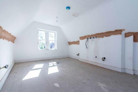 Flat 3 SF