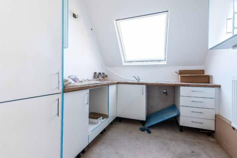 Flat 3 SF