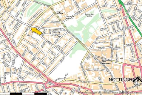 Street Map