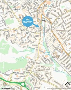 Street Map