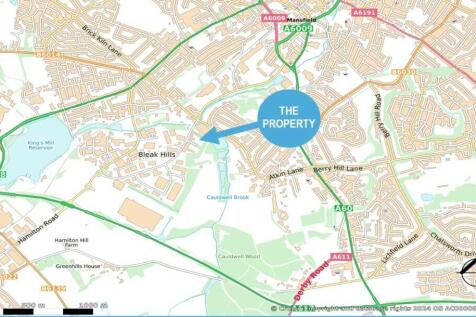 Street Map