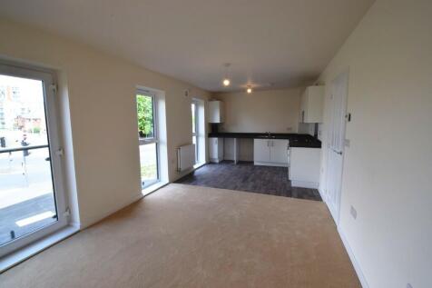 Kitchen / Lounge