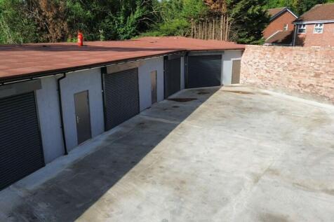 Storage Units