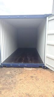Storage Containers