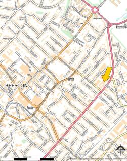 Street Map
