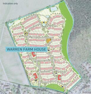 Warren Hill Farm