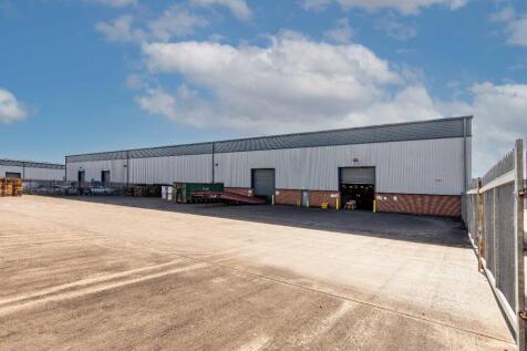 External &amp; Yard