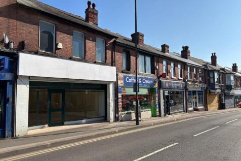 Front / High Street