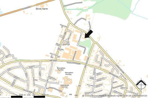 Street Map