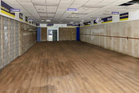 Ground Floor Sales