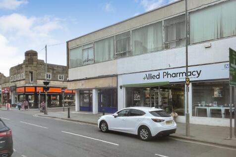 High Street