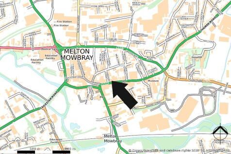 Street Map