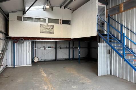 Mezzanine