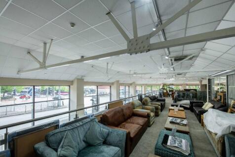 Mezzanine