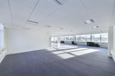 General Suite View