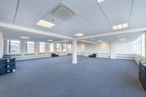 General Suite View