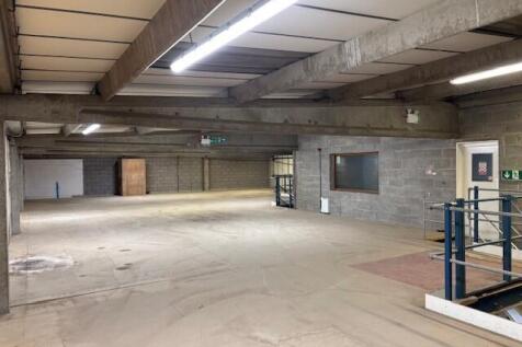 Mezzanine