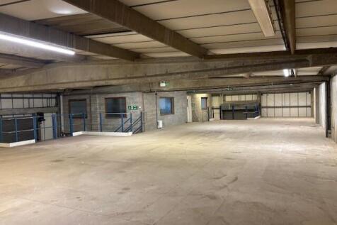 Mezzanine
