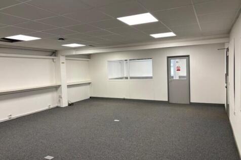 FF offices