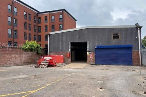 Parking / Loading