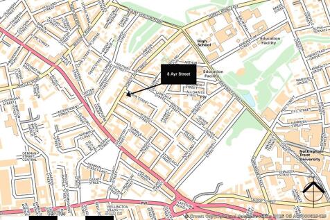 Street Map
