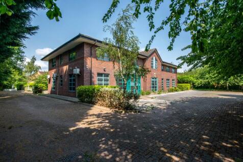 External &amp; Parking
