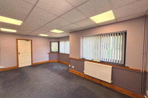 Ground Floor Offices