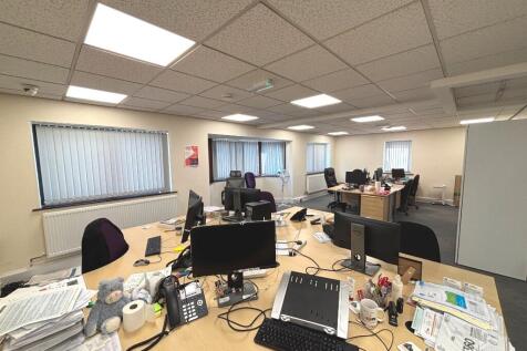 First Floor Offices