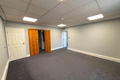Ground Floor Offices
