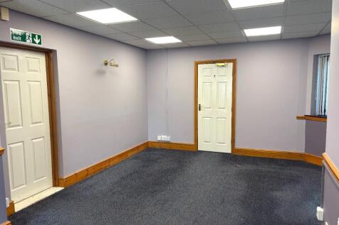 Ground Floor Offices