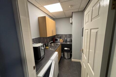 Ground Floor Kitchen