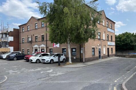External &amp; Parking