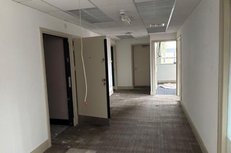 FF Offices / Stores