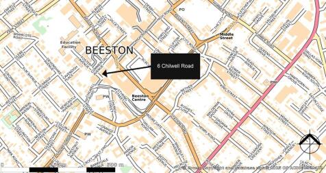 Street Map