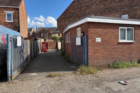 Shared Entrance