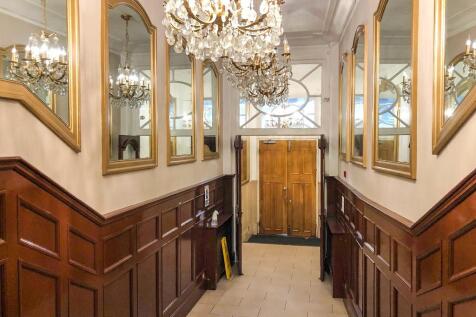 Entrance Lobby