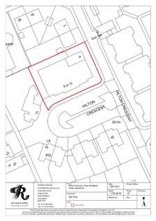 Site Map