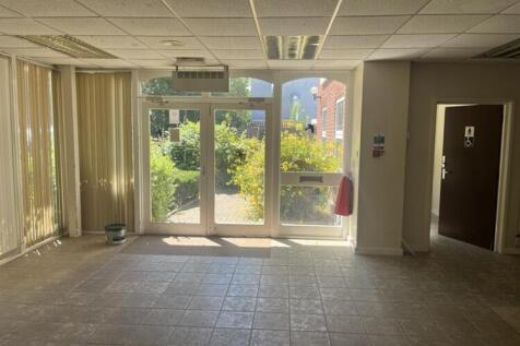 Reception Area