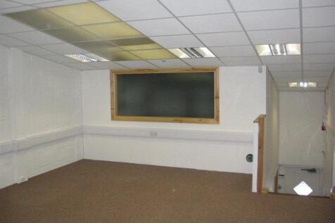 Interior of Office