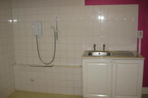 Communal Kitchen