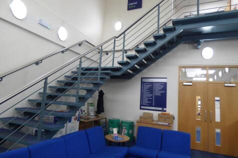 RECEPTION AREA