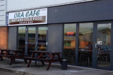 onsite cafe