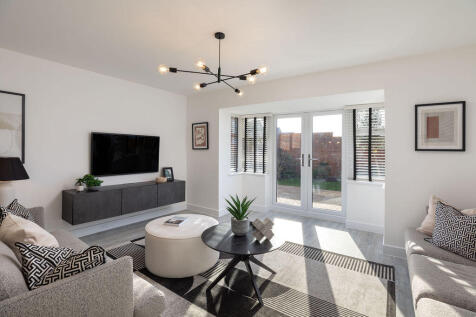 primary property image