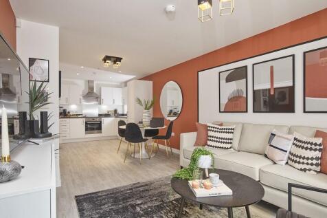 primary property image