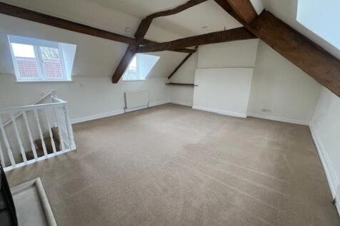 attic room