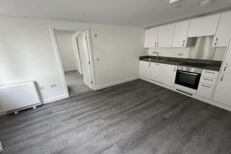 Kitchen/Living