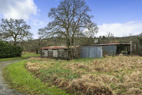 Outbuildings